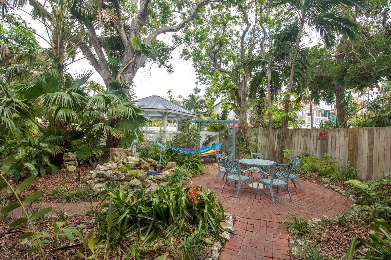 Duval House Panzió Key West Kültér fotó