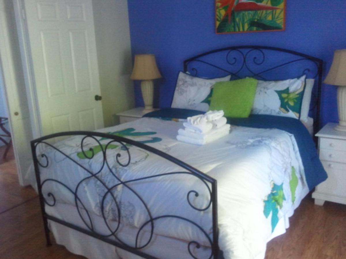 Duval House Panzió Key West Kültér fotó