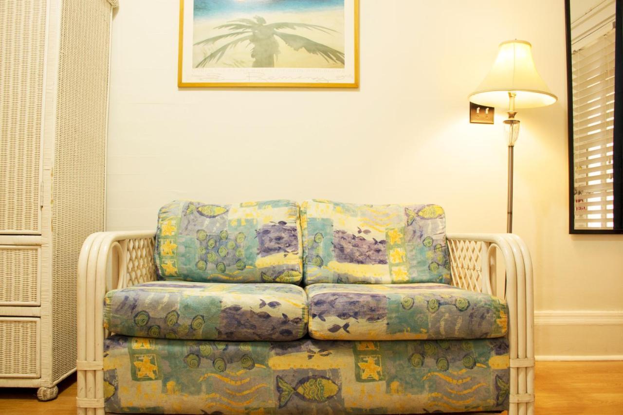 Duval House Panzió Key West Kültér fotó